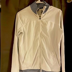 Victoria Secret Quarter Zip